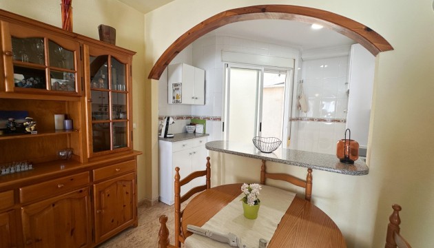 Revente - Townhouse - Orihuela Costa