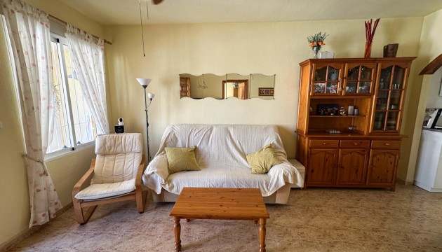 Revente - Townhouse - Orihuela Costa