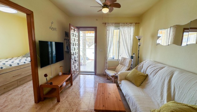 Revente - Townhouse - Orihuela Costa