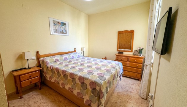 Revente - Townhouse - Orihuela Costa
