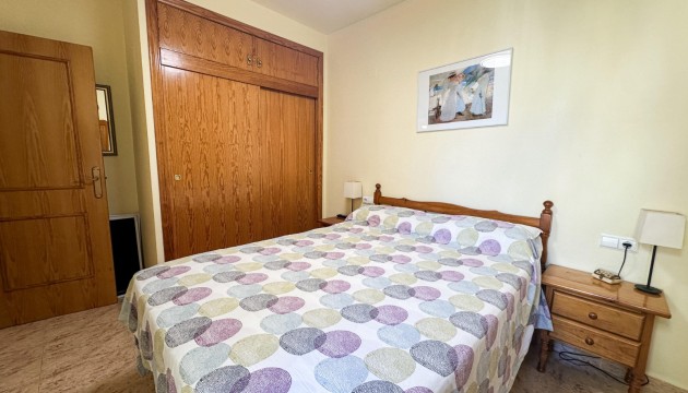 Revente - Townhouse - Orihuela Costa