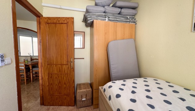 Revente - Townhouse - Orihuela Costa