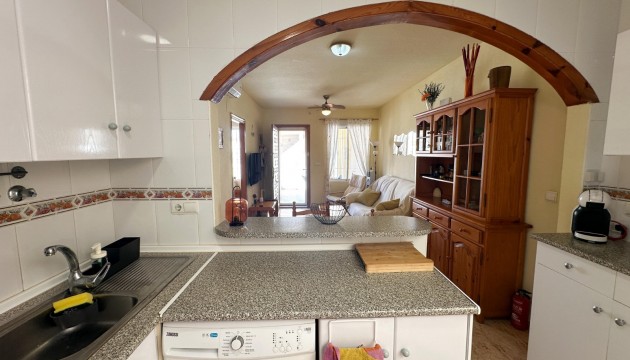 Revente - Townhouse - Orihuela Costa