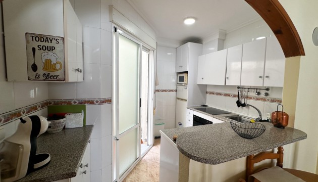 Revente - Townhouse - Orihuela Costa