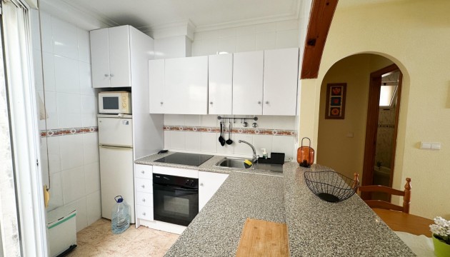 Revente - Townhouse - Orihuela Costa