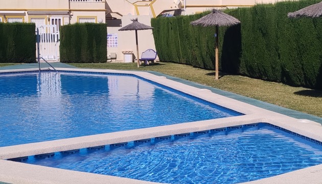 Revente - Townhouse - Orihuela Costa