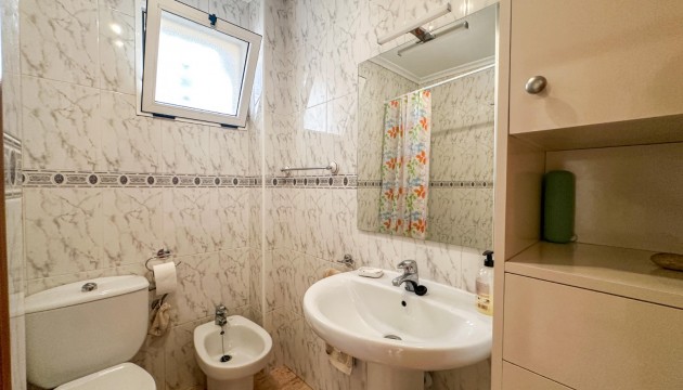 Revente - Townhouse - Orihuela Costa