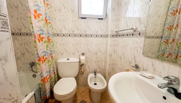 Revente - Townhouse - Orihuela Costa