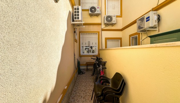 Revente - Townhouse - Orihuela Costa