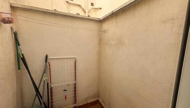 Revente - Townhouse - Orihuela Costa