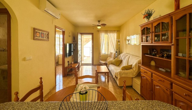 Revente - Townhouse - Orihuela Costa