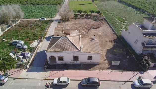 Venta - Villas
 - Daya Nueva