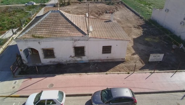 Venta - Villas
 - Daya Nueva