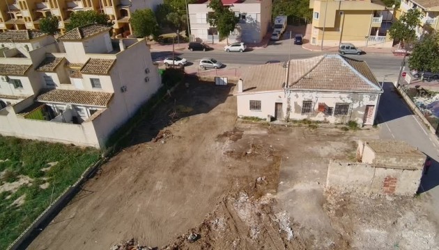 Venta - Villas
 - Daya Nueva