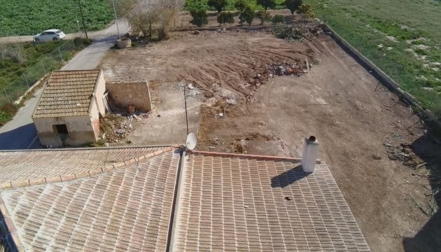 Venta - Villas
 - Daya Nueva