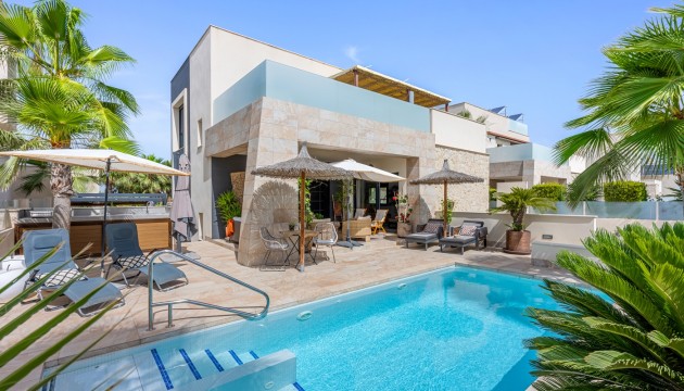 Revente - Villa's
 - Benijofar - Benijófar