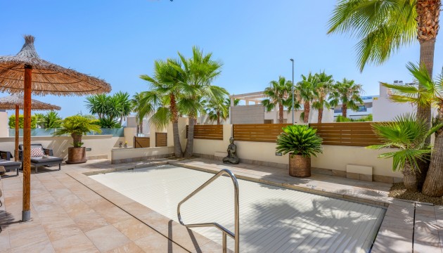 Revente - Villa's
 - Benijofar - Benijófar