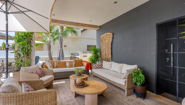 Revente - Villa's
 - Benijofar - Benijófar
