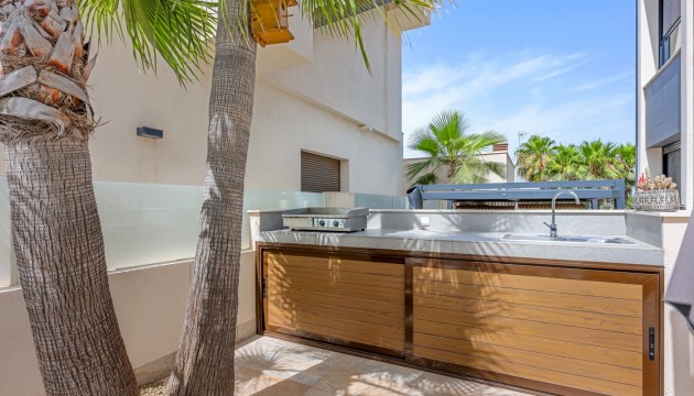 Revente - Villa's
 - Benijofar - Benijófar