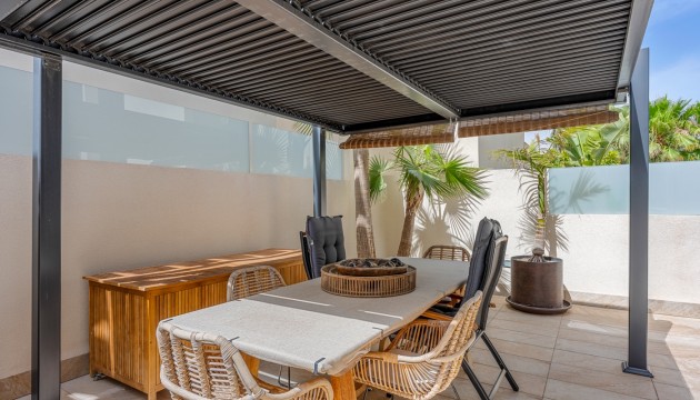 Revente - Villa's
 - Benijofar - Benijófar