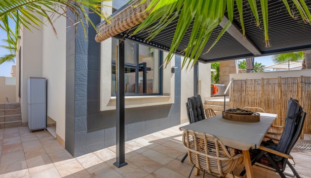 Revente - Villa's
 - Benijofar - Benijófar