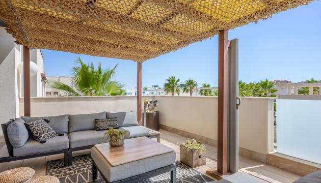 Revente - Villa's
 - Benijofar - Benijófar