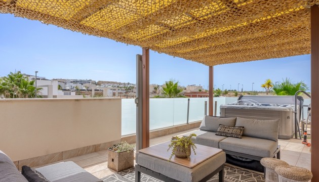 Revente - Villa's
 - Benijofar - Benijófar