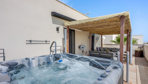 Revente - Villa's
 - Benijofar - Benijófar