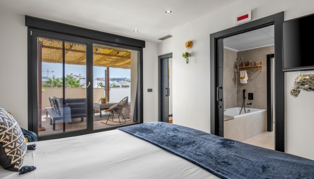 Revente - Villa's
 - Benijofar - Benijófar