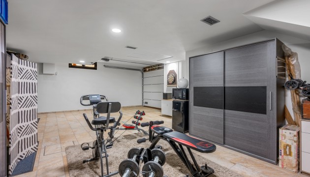 Revente - Villa's
 - Benijofar - Benijófar