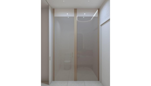 Nouvelle construction - Appartement - Pilar de la Horadada - pueblo