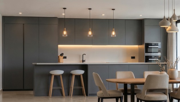 Sale - Villas - Calpe - Empedrola