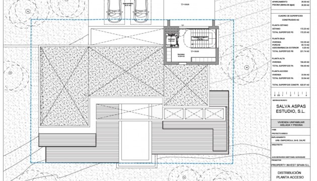 Sale - Villas - Calpe - Empedrola