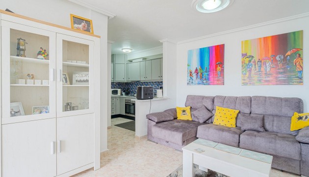 Revente - Appartement - Ciudad Quesada