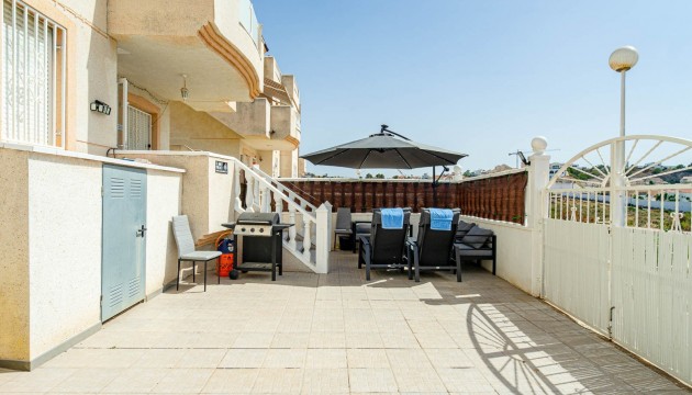 Revente - Appartement - Ciudad Quesada