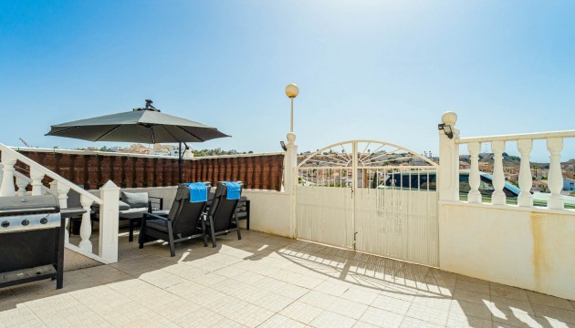 Revente - Appartement - Ciudad Quesada