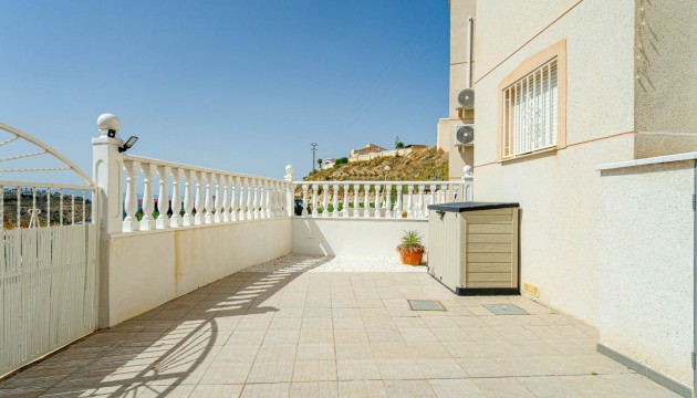 Revente - Appartement - Ciudad Quesada