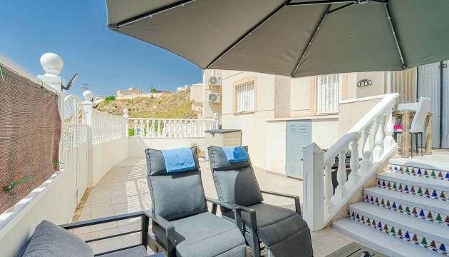 Revente - Appartement - Ciudad Quesada