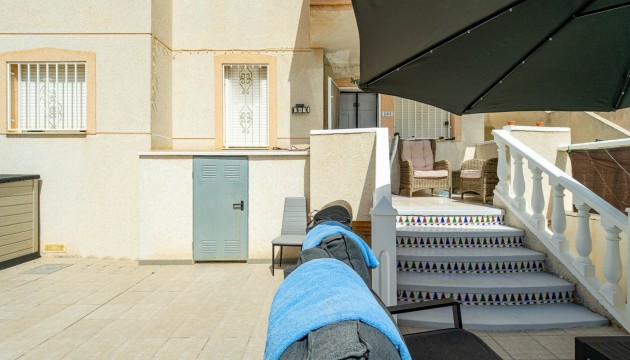 Revente - Appartement - Ciudad Quesada