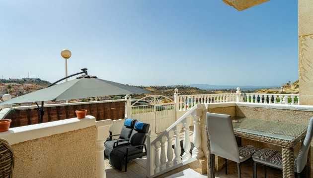 Revente - Appartement - Ciudad Quesada