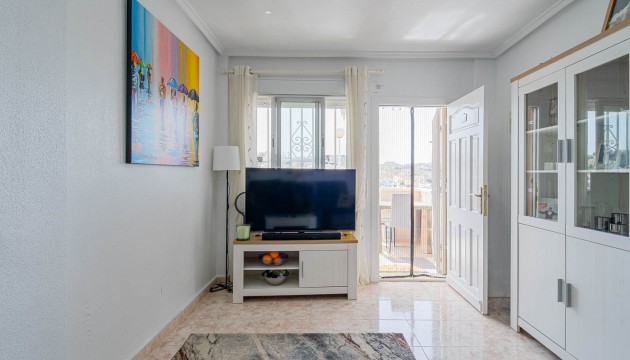 Revente - Appartement - Ciudad Quesada