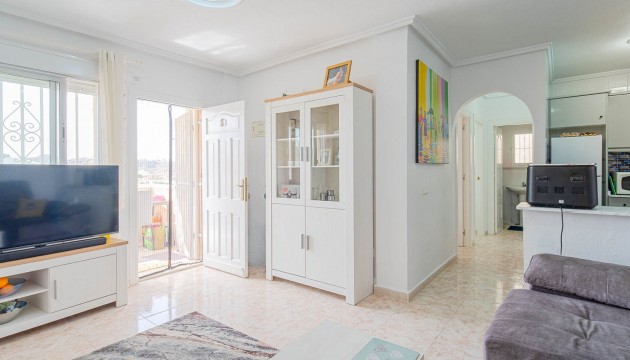 Revente - Appartement - Ciudad Quesada
