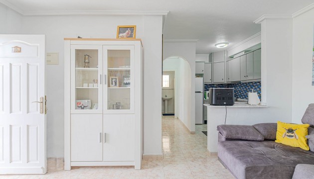 Revente - Appartement - Ciudad Quesada