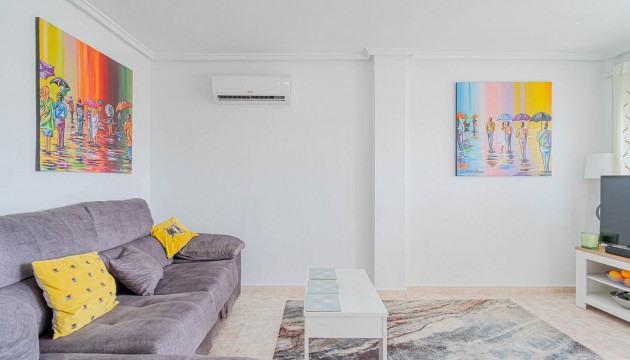 Revente - Appartement - Ciudad Quesada