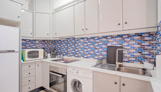 Revente - Appartement - Ciudad Quesada