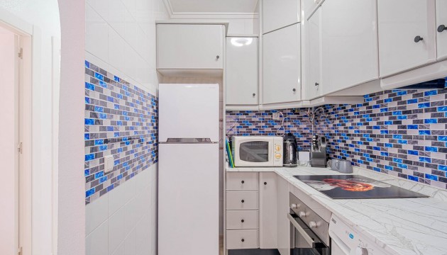Revente - Appartement - Ciudad Quesada