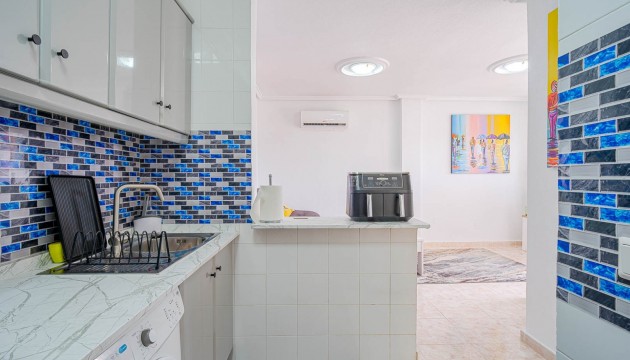 Revente - Appartement - Ciudad Quesada