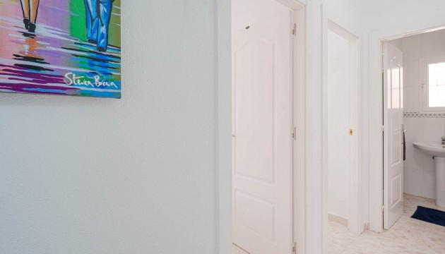 Revente - Appartement - Ciudad Quesada