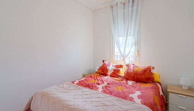 Revente - Appartement - Ciudad Quesada