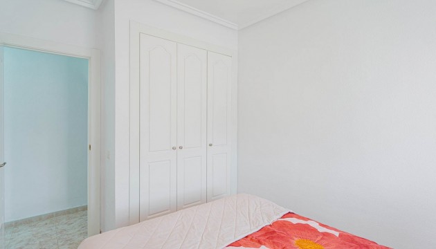 Revente - Appartement - Ciudad Quesada